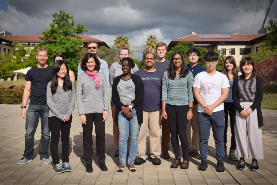 Picture of 180516 Group Photo Shoot